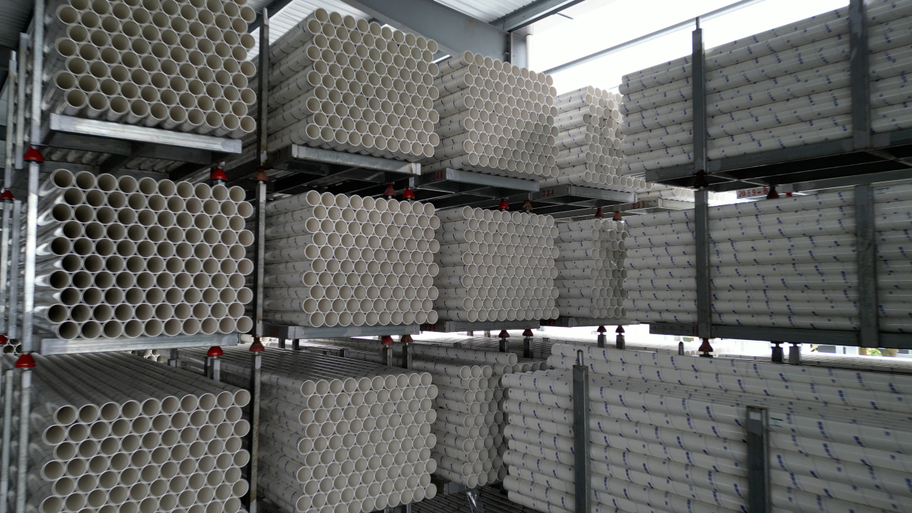 Referencia de costo de mano de obra de instalación de tubería de drenaje de PVC: por metro o por artículo es más razonable1